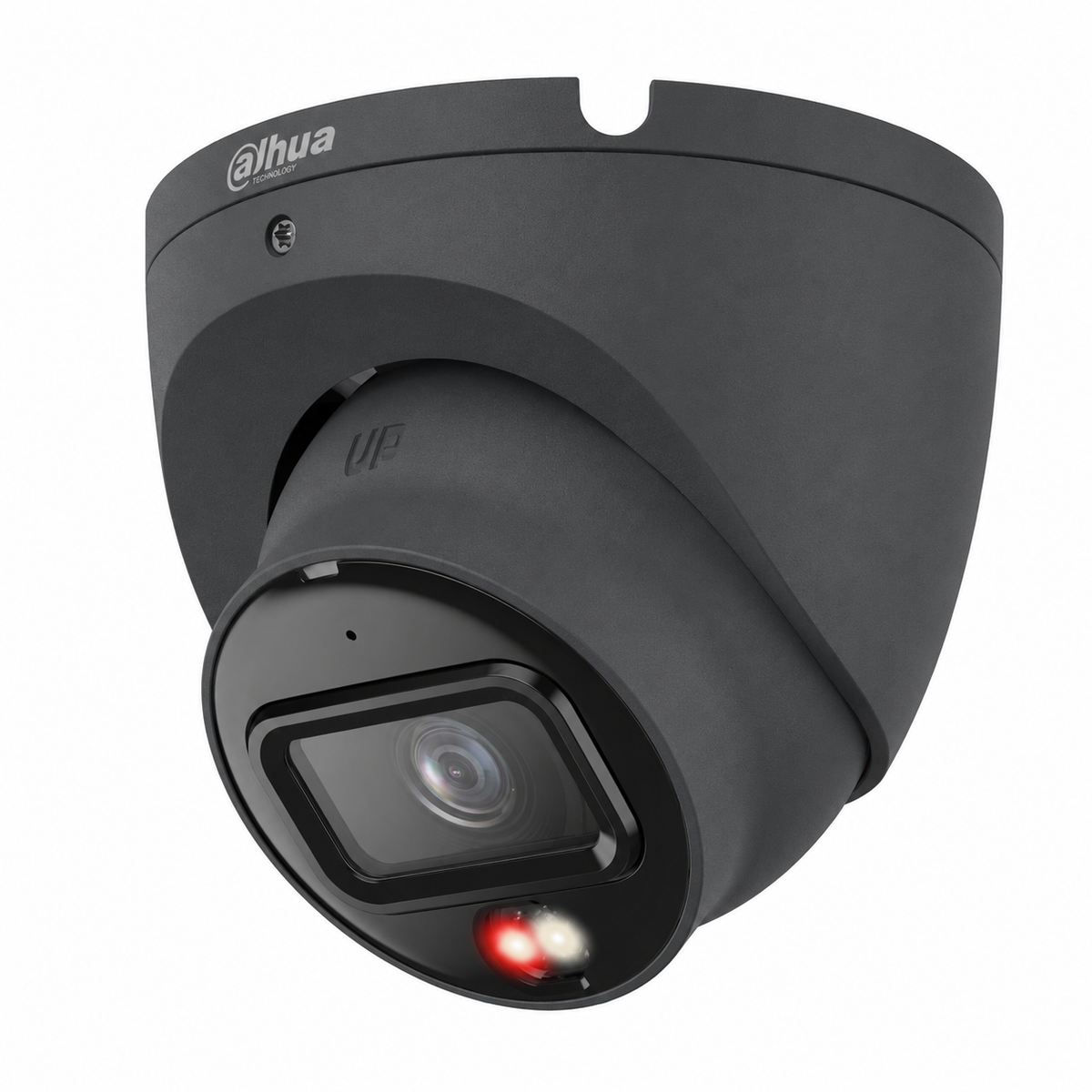 Dahua 8MP Entry Series Dual Illuminator Turret - DH-IPC-HDW1839TP-A-IL-S6