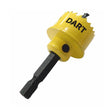 DART 32MM PREMIUM MINI HOLESAW - DPM032