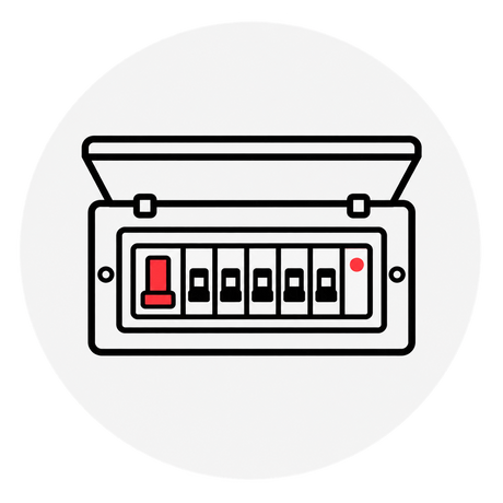 Live Consumer Units