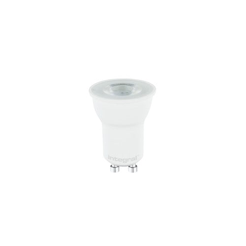 Integral MR11 GU10  330LM 3.2W Cool White DIMMABLE 36 BEAM 80 CRI ILMR11DE012