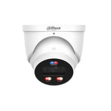 DH-IPC-HDW3649HP-AS-PV-0280B-PRO 6MP IP TiOC Pro Dahua Turret Camera
