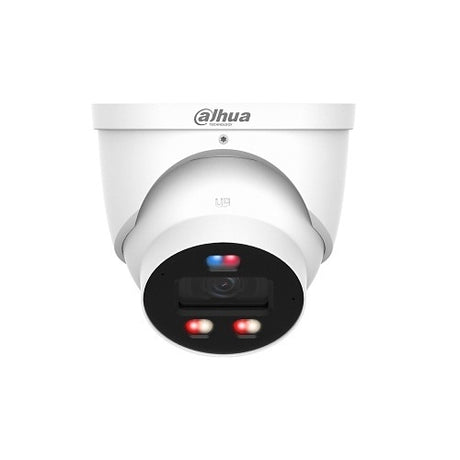 DH-IPC-HDW3649HP-AS-PV-0280B-PRO 6MP IP TiOC Pro Dahua Turret Camera