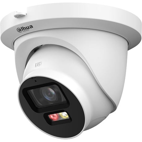H-IPC-HDW2849TMP-S-PV-0280B Tioc-Lite 4K 8MP IP Turret Camera