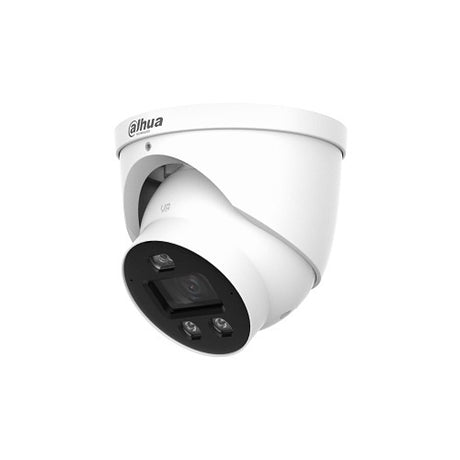 DH-IPC-HDW3649HP-AS-PV-0280B-PRO 6MP IP TiOC Pro Dahua Turret Camera