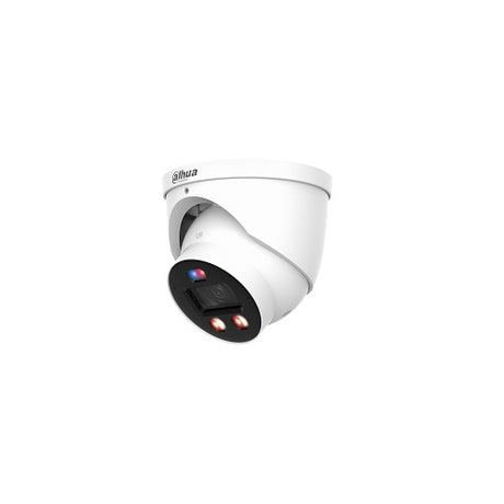 DH-IPC-HDW3649HP-AS-PV-0280B-PRO 6MP IP TiOC Pro Dahua Turret Camera