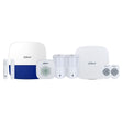 Dahua Wireless Alarm KIT DHI-ALARMKIT-KEYFOB-V2 AirShield Alarm Kit Wireless with Keyfobs
