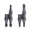 T2-BRANCH SOLAR CONNECTORS - DSMCT2