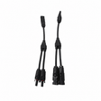 Y2 SOLAR BRANCH CONNECTOR SET - DSY2