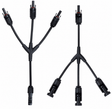 Y3 SOLAR BRANCH CONNECTOR SET - DSY3