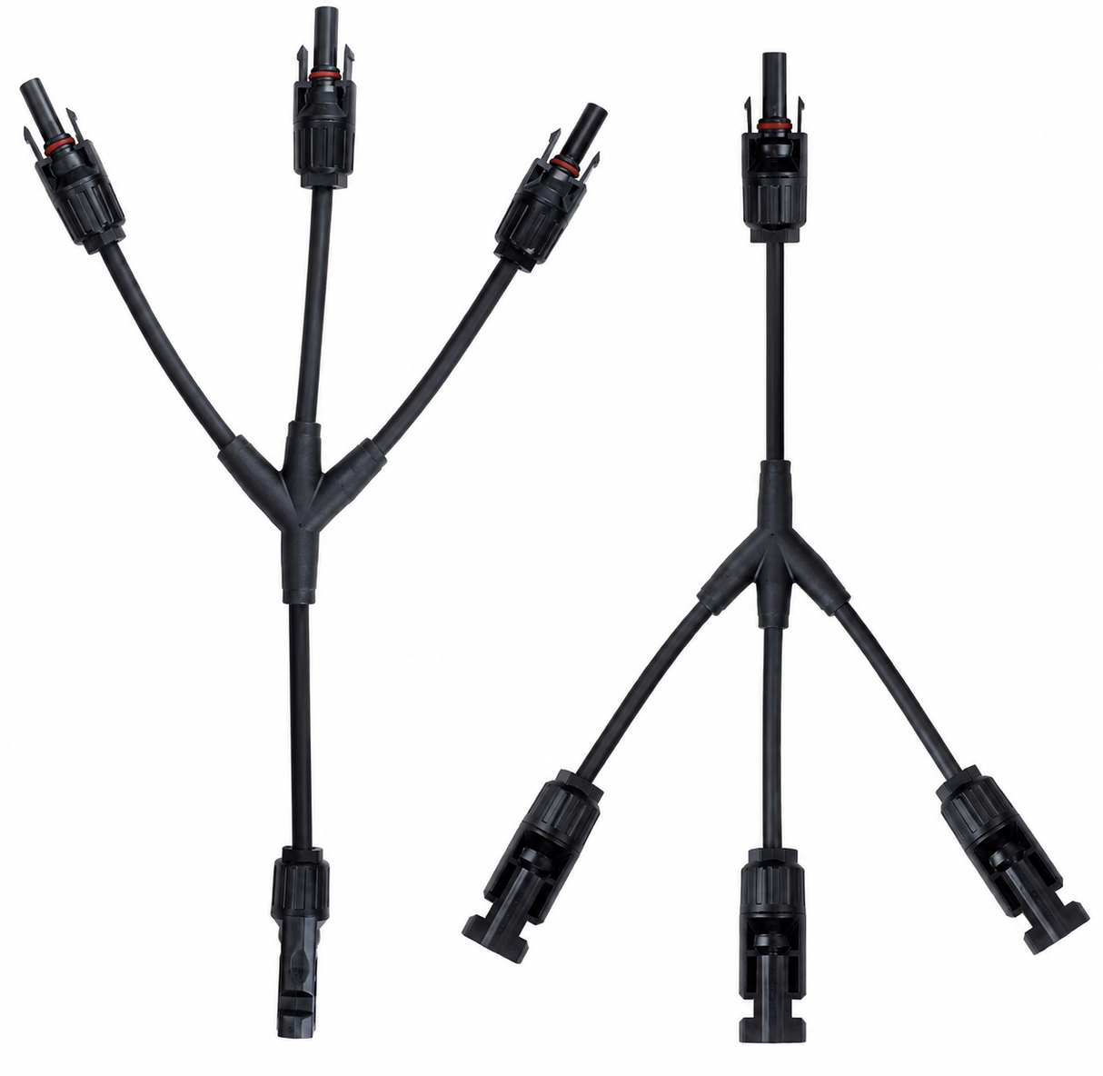 Y3 SOLAR BRANCH CONNECTOR SET - DSY3