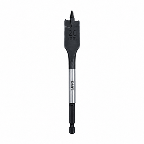 DART 20mm Ultra Speed Flat Bit – DUSFB20