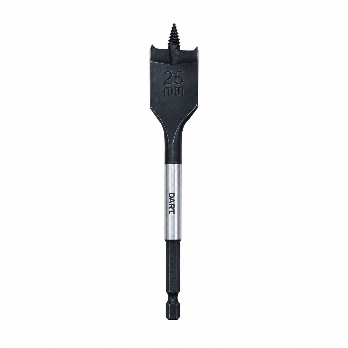 DART 25mm Ultra Speed Flat Bit – DUSFB25