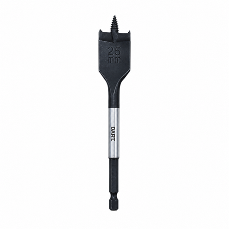 DART 25mm Ultra Speed Flat Bit – DUSFB25