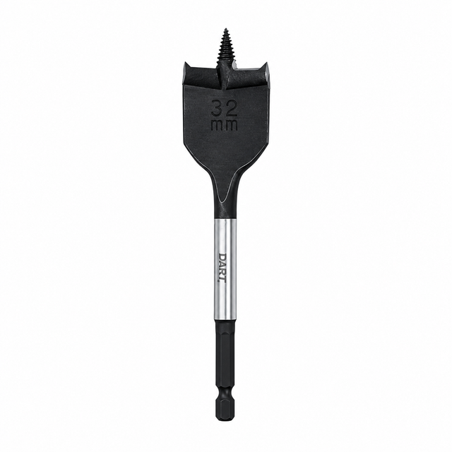 DART 32mm Ultra Speed Flat Bit – DUSFB32
