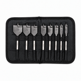 DART 8 Piece Ultra Speed Flat Bit Set – DUSFB8SET