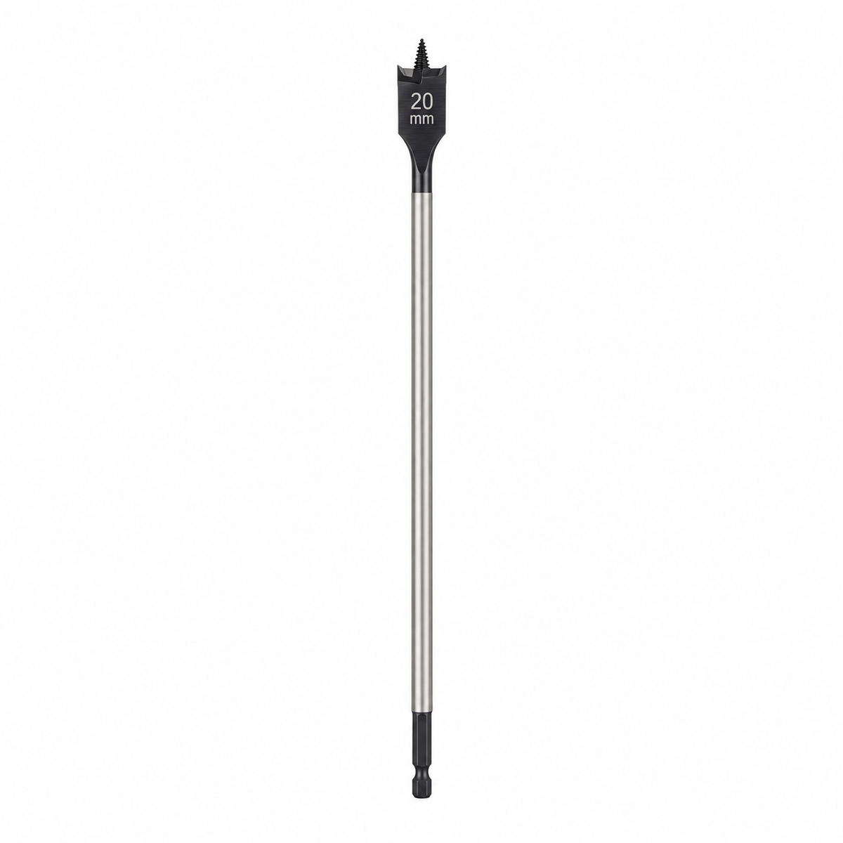 DART 20mm x 300mm Ultra Speed Long Flat Bit – DUSFBL20