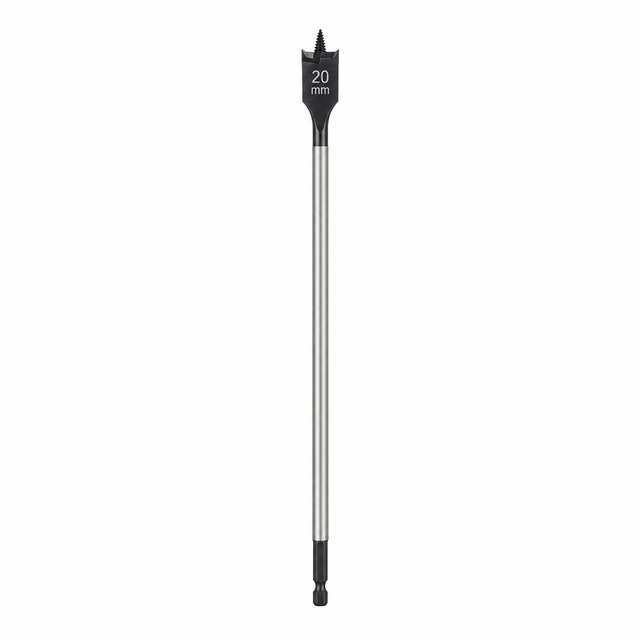 DART 20mm x 300mm Ultra Speed Long Flat Bit – DUSFBL20