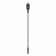 DART 25mm x 300mm Ultra Speed Long Flat Bit – DUSFBL25
