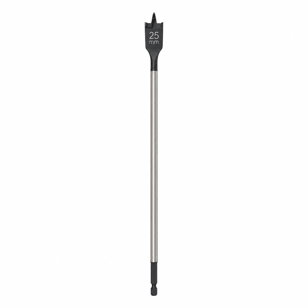 DART 25mm x 300mm Ultra Speed Long Flat Bit – DUSFBL25