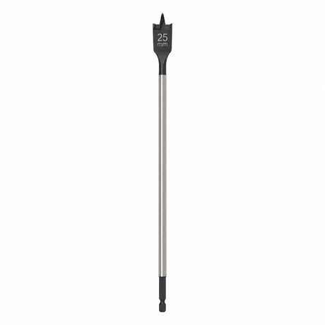 DART 25mm x 300mm Ultra Speed Long Flat Bit – DUSFBL25