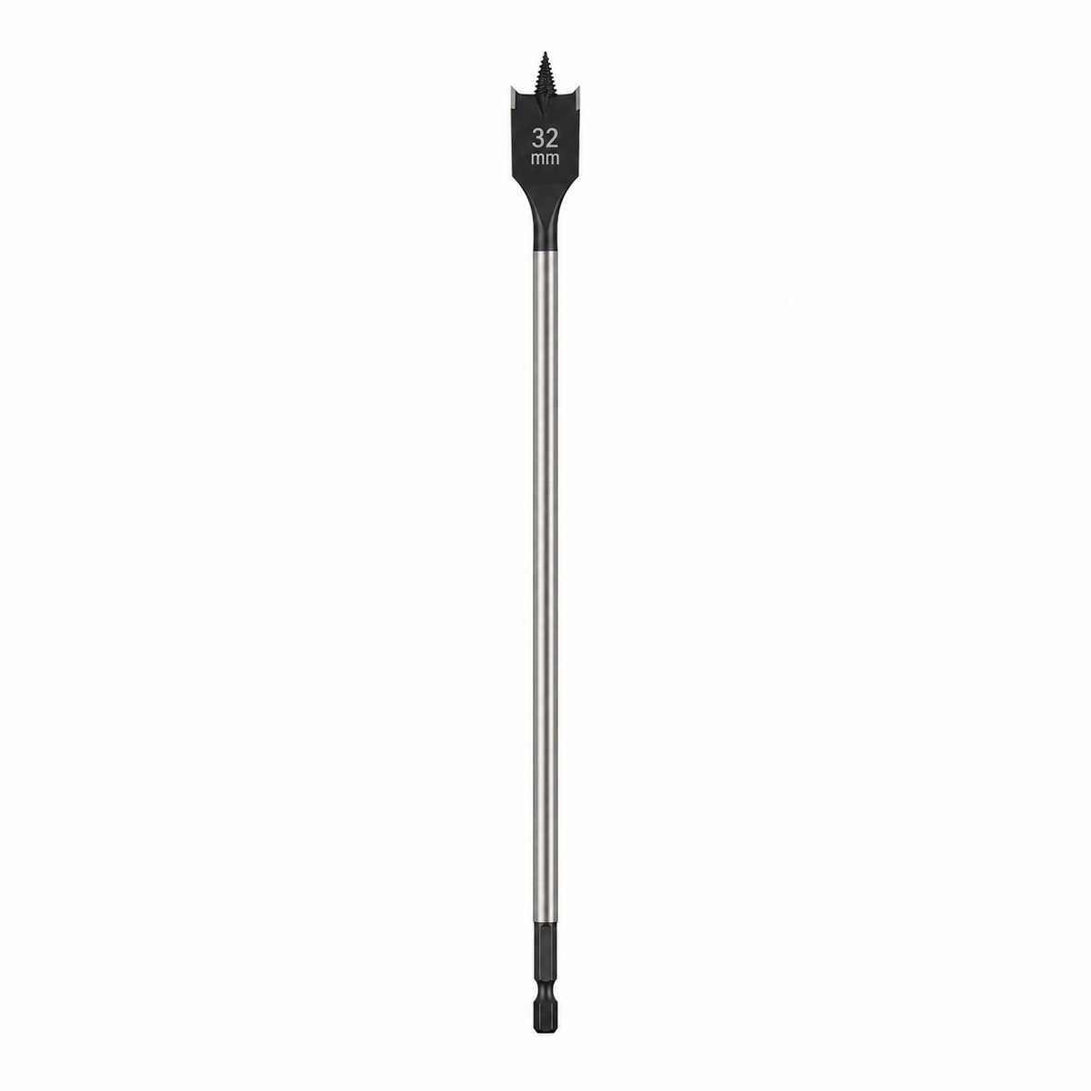 DART 32mm x 300mm Ultra Speed Long Flat Bit – DUSFBL32