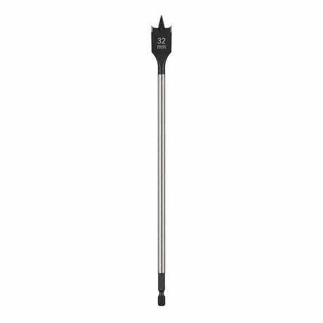 DART 32mm x 300mm Ultra Speed Long Flat Bit – DUSFBL32