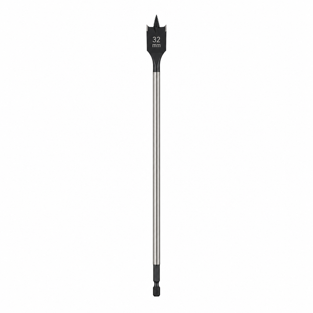 DART 32mm x 300mm Ultra Speed Long Flat Bit – DUSFBL32