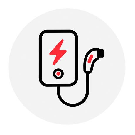 EV Car Chargers