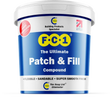 C-TEC FC1 Ultimate Patch and Fill Compound