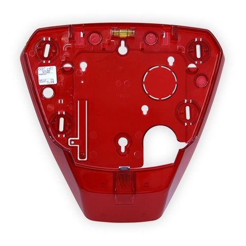 Pyronix Deltabell Dummy Base in Red (FPDELTA-BDR)