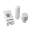 GridPro 1 Module Dimmer Mounting Kit - GM050PW