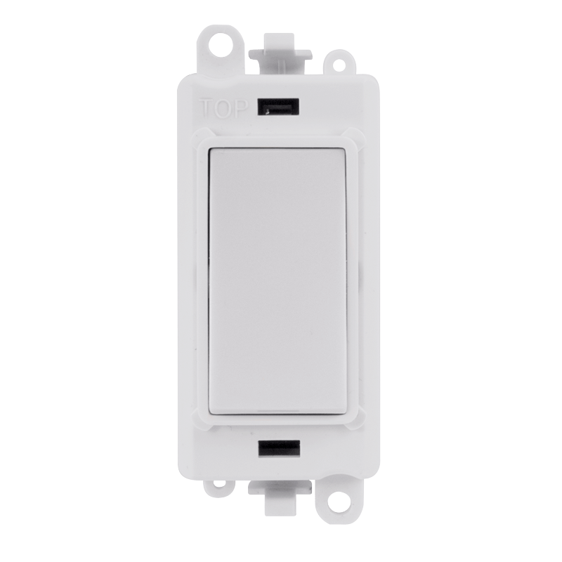 GridPro 20AX 2 Way Switch Module - GM2002PW