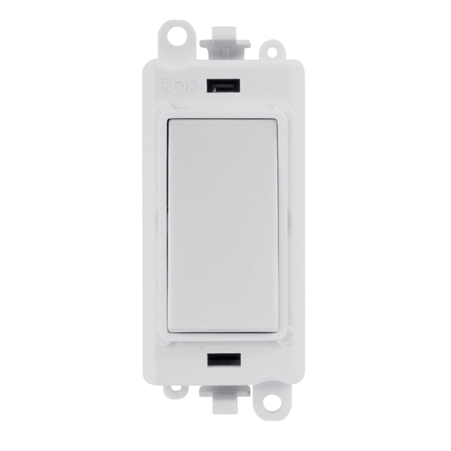 GridPro 20AX 2 Way Switch Module - GM2002PW