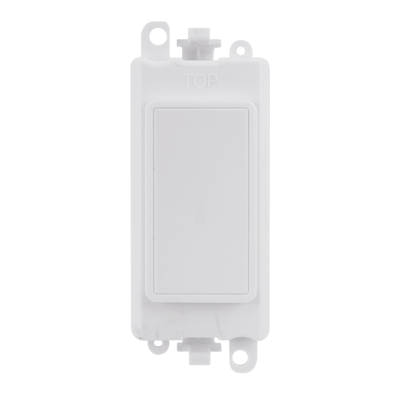GridPro Blank Module - GM2008PW