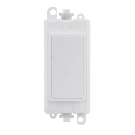 GridPro Blank Module - GM2008PW