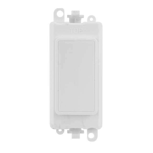 GridPro Blank Module - GM2008PW