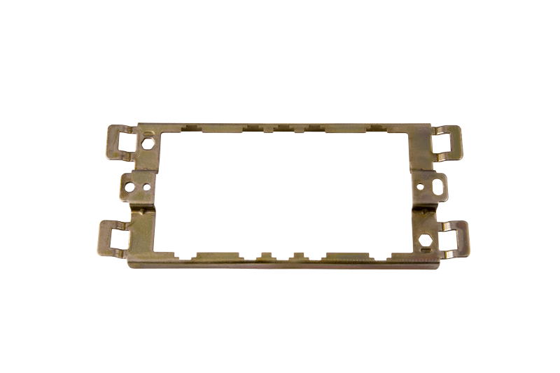GridPro 3 & 4 Module Universal Yoke - GR20400