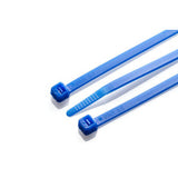 Coloured Cable Ties - 300mm x 4.8mm - Pack of 100