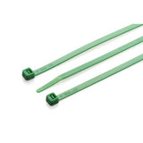 Coloured Cable Ties - 300mm x 4.8mm - Pack of 100