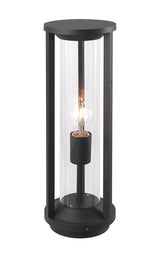 Phillips Post Lamp Large, 1 x E27, IP65, Anthracite, 2yrs Warranty
