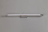Irwin LED 1 x 14W Chrome Wall Lamp Large 1 Light 4000K IP44 3yr Warranty