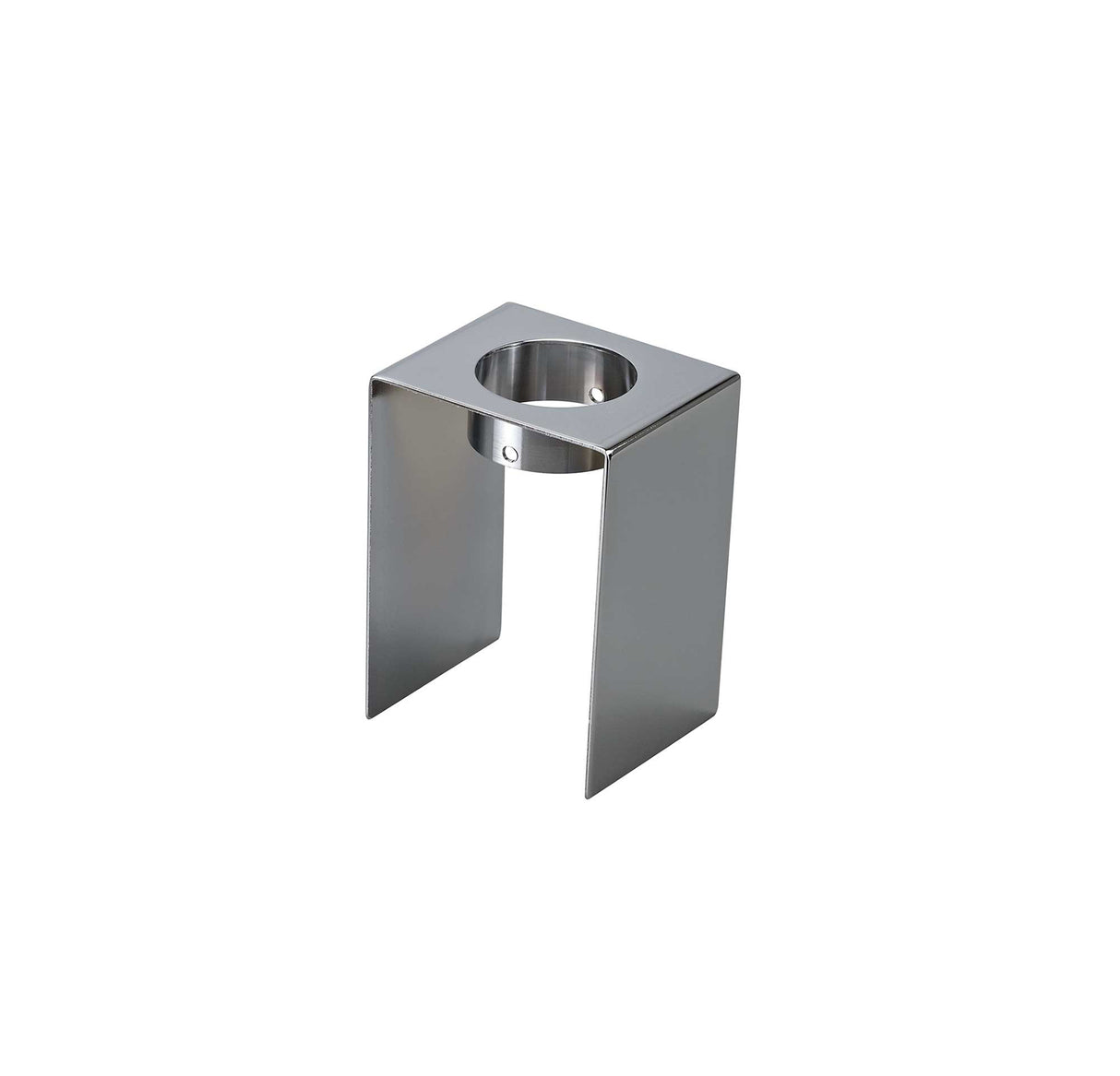 Holloway Non-Electric Cover Suitable For 1 Light HH7139, Polished Chrome
