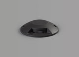 Summerbee, Above Ground (NO DIGGING REQUIRED) Driveover 1 Light, 1 x 6W LED, 3000K, 165lm, IP67, IK10, Anthracite, 3yrs Warranty