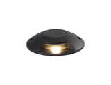 Summerbee, Above Ground (NO DIGGING REQUIRED) Driveover 1 Light, 1 x 6W LED, 3000K, 165lm, IP67, IK10, Anthracite, 3yrs Warranty