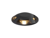 Summerbee, Above Ground (NO DIGGING REQUIRED) Driveover 4 Light, 4 x 3W LED, 3000K, 256lm, IP67, IK10, Anthracite, 3yrs Warranty