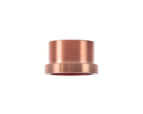 Robson Deeper Lampholder Ring For Attaching Multiple Shades & Cages Rose Gold