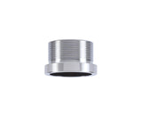 Robson Deeper Lampholder Ring For Attaching Multiple Shades & Cages Chrome