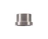 Robson Deeper Lampholder Ring For Attaching Multiple Shades & Cages Brushed Nickel