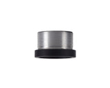 Robson Deeper Lampholder Ring For Attaching Multiple Shades & Cages Black