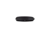 Robson 70mm Collar Ring c/w 3 Screws, Black